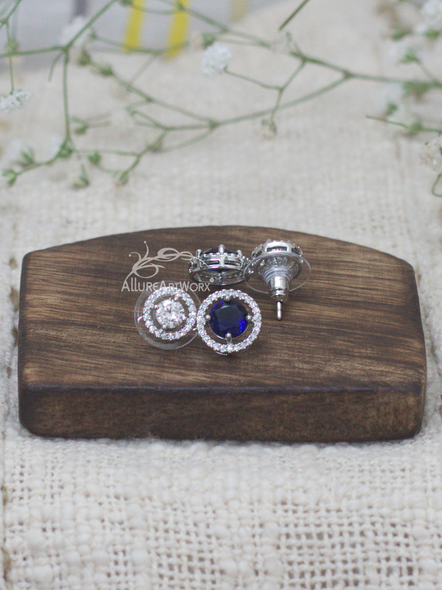 Dazzling Earrings